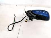 Außenspiegel Linke Fiat Ulysse, II 2002.06 - 2014.12 Gebraucht ,