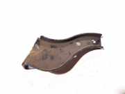 Rollenführung Schiebetür Volkswagen Caddy, III 2004.03 - 2010.09 2k0843435a, BLS