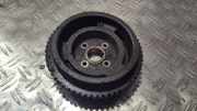 Riemenscheibe Kurbelwelle Kia Shuma, 1997.10 - 2001.12 Gebraucht ,
