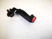 Gurtschloss - Hinten Linke Opel Corsa, D 2006.07 - 2010.06 13225292, 604620761e