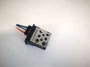 Vorwiderstand Gebläseregler Opel Astra, G 1998.09 - 2004.12 90559834,