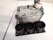 Radio Mazda 6, 2002.06 - 2007.08 Gebraucht,