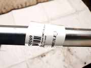 Zierleiste Leiste - Hinten Linke Volkswagen Passat, B6 2005.08 - 2010.11 3c9839475b, BMR