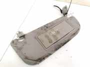 Sonnenblende Peugeot 607, 2000.01 - 2004.07 Gebraucht ,