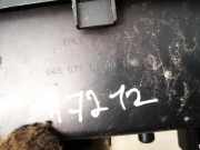 Aschenbecher Renault Laguna, II 2001.03 - 2006.05 0450710100,