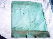 Seitenscheibe - Vorne Rechts Ford Transit Connect 2002.06 - 2008.12 Gebraucht,