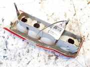 Rückleuchten - Hinten Linke Ford Transit, III 2000.01 - 2006.04 yc1x13n004a, yc1x-13n004-a