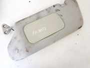 Sonnenblende Mercedes-Benz ML, W163 1998.02 - 2005.06 10001836,