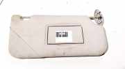 Sonnenblende Ford Mondeo, 2007.03 - 2013.06 Gebraucht,