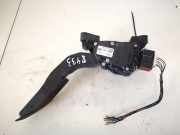 Pedalwerk Opel Vectra, C 2002.04 - 2005.10 9186724ce, 6pv008322-00