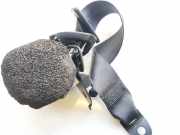 Sicherheitsgurt - Hinten Rechts Toyota Avensis, III 2009.02 - 2012.06 7336005180, 73360-05180