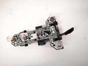 Lampenträger Heckleuchte - Hinten Volkswagen Bora, 1998.01 - 2005.12 1j5945257,