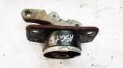 Halter für Motoraufhängung Mitsubishi Colt, 2003.09 - 2008.09 Gebraucht ,
