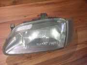 Hauptscheinwerfer - Vorne Linke Renault Scenic, I 1996.01 - 1999.09 Gebraucht ,