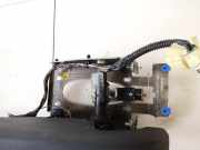 Handbremshebel Opel Signum, 2003.05 - 2008.06 24452053,