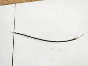 Stellelement Mischklappe Fiat Punto, 2005.10 - 2012.03 Gebraucht ,