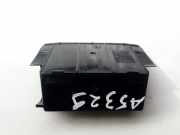 Aschenbecher Peugeot 607, 2000.01 - 2004.07 Gebraucht ,