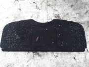 Hutablage Peugeot 207, 2006.02 - 2009.06 Gebraucht,
