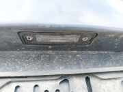 Kennzeichenleuchte Seat Leon, II 2005.05 - 2012.06 Gebraucht,