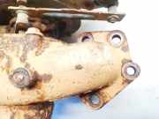 Turbolader Ford Mondeo, 2007.03 - 2013.06 75354420, 9g9-6k682-ba