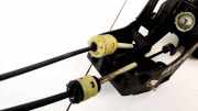 Seilzug für Schaltgetriebe Renault Grand Scenic, I 2003.01 - 2009.12 Gebraucht,