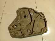 Schiebetürfensterheber ohne Elektromotor - Hinten Linke Skoda Octavia, II 2004.02 - 2009.03 117794G,117794G