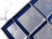 Bodenbelag Kofferraum Toyota Corolla Verso, III 2004.05 - 2007 584120f010,