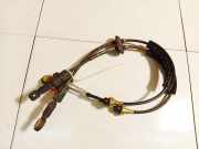 Seilzug für Schaltgetriebe Mercedes-Benz A-CLASS, W168, 1997.07 - 2001.06 A1683600073,A1683600073