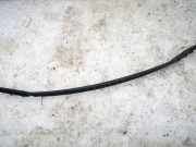Stoßstangenhalter - Hinten Volkswagen Passat, B5+ 2000.11 - 2005.05 3b5807861c, AVF