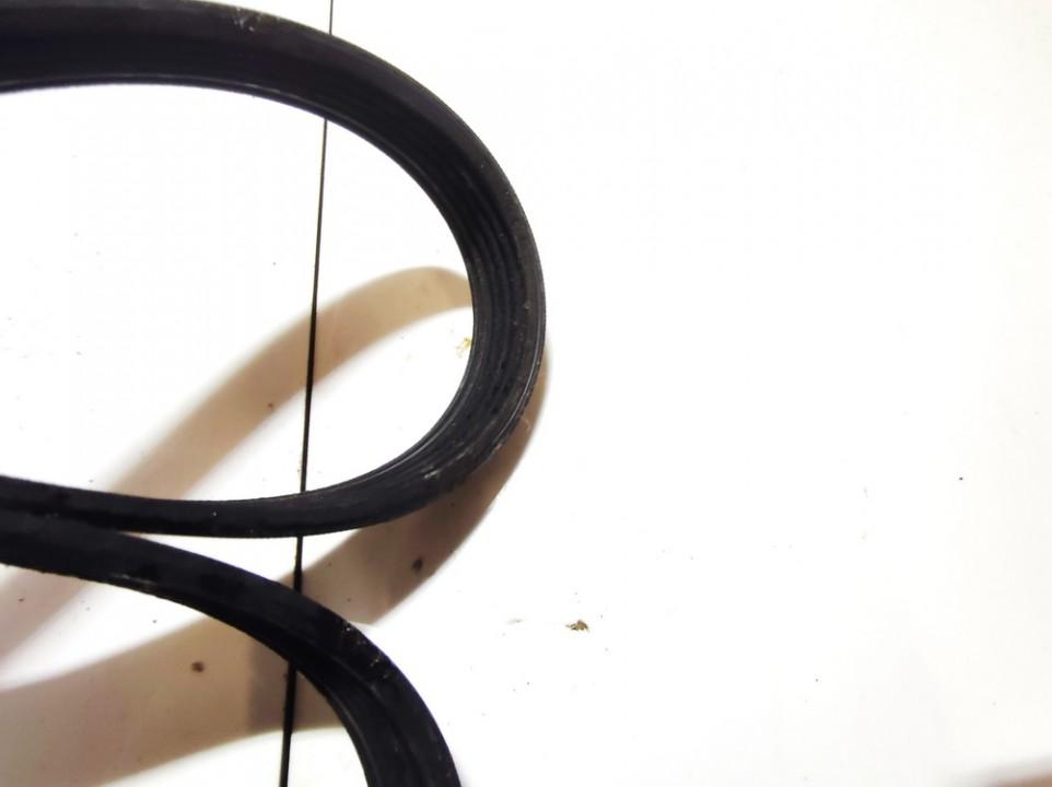 Keilrippenriemen Volkswagen Polo, IV 2005.04 - 2009.11 facelift Gebraucht, Bbm