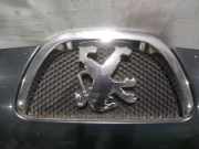 Emblem Peugeot 107, I 2005.01 - 2009.06 Gebraucht,