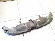 Stoßstangenhalter - Vorne Mitsubishi Outlander, II 2006.01 - 2013.01 6400a473,3h45x