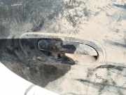 Türgriff Türaussengriff - Hinten Rechts Mazda Xedos-9, 1993.07 - 1998.06 Gebraucht,