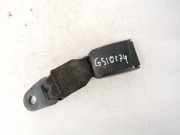 Gurtschloss - Hinten CENTER Citroen Berlingo, I 2002.11 - 2008.04 facelift 33008828,