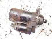 Anlasser Volkswagen Passat, B6 2005.08 - 2010.11 1005831320,1005831320