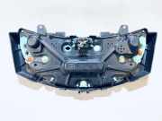 Tachometer Opel Meriva, A 2002.12 - 2006.01 13173381xt, 110080162026 87001437 88311302