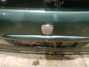 Kennzeichenleuchte Peugeot 406, 1999.03 - 2004.05 facelift Gebraucht,
