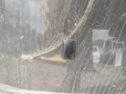 Waschwasserdüse Scheibenreinigung Toyota Avensis, II 2003.04 - 2006.03 Gebraucht,