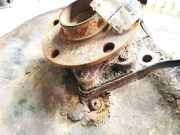 Radnabe Achsschenkel - Hinten Rechts Audi A6, C6 2005.01 - 2008.10 Gebraucht,