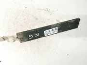Zierleiste Leiste - Hinten Linke Mazda 5, CR 2005.02 - 2010.09 c235509l2,
