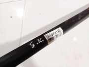 Zierleiste Leiste - Hinten Linke Hyundai Santa Fe, 2006.03 - 2012.09 Gebraucht,