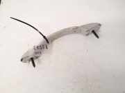 Haltegriff Haltegriff Verdeckgriff - Hinten Rechts Peugeot 206, 2002.07 - 2009.01 facelift Gebraucht,