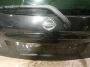 Kennzeichenleuchte Nissan Note, 2006.03 - 2013.06 Gebraucht,