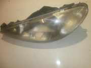Hauptscheinwerfer - Vorne Linke Peugeot 206, 1998.08 - 2002.07 89001606,