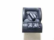 Schalter für Licht Opel Vectra, B 2000.09 - 2002.04 facelift 53142810,