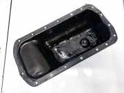 Ölwanne Ford Focus, 2008.06 - 2011.04 facelift Gebraucht,