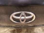 Emblem Toyota Avensis, II 2006.03 - 2008.12 facelift Gebraucht,