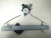 Fensterheber - Hinten Rechts Subaru Forester, III 2008.01 - 2012,12 Gebraucht,