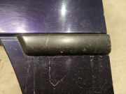 Zier-Schutzleistensatz f?r Sto?f?nger - Vorne Linke Opel Astra, F 1991.09 - 1998.09 Gebraucht,