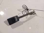 Gurtschloss - Vorne Linke Fiat Doblo, 2005.10 - 2009.08 08281819, 0828 1819 7245 T002 7245T002